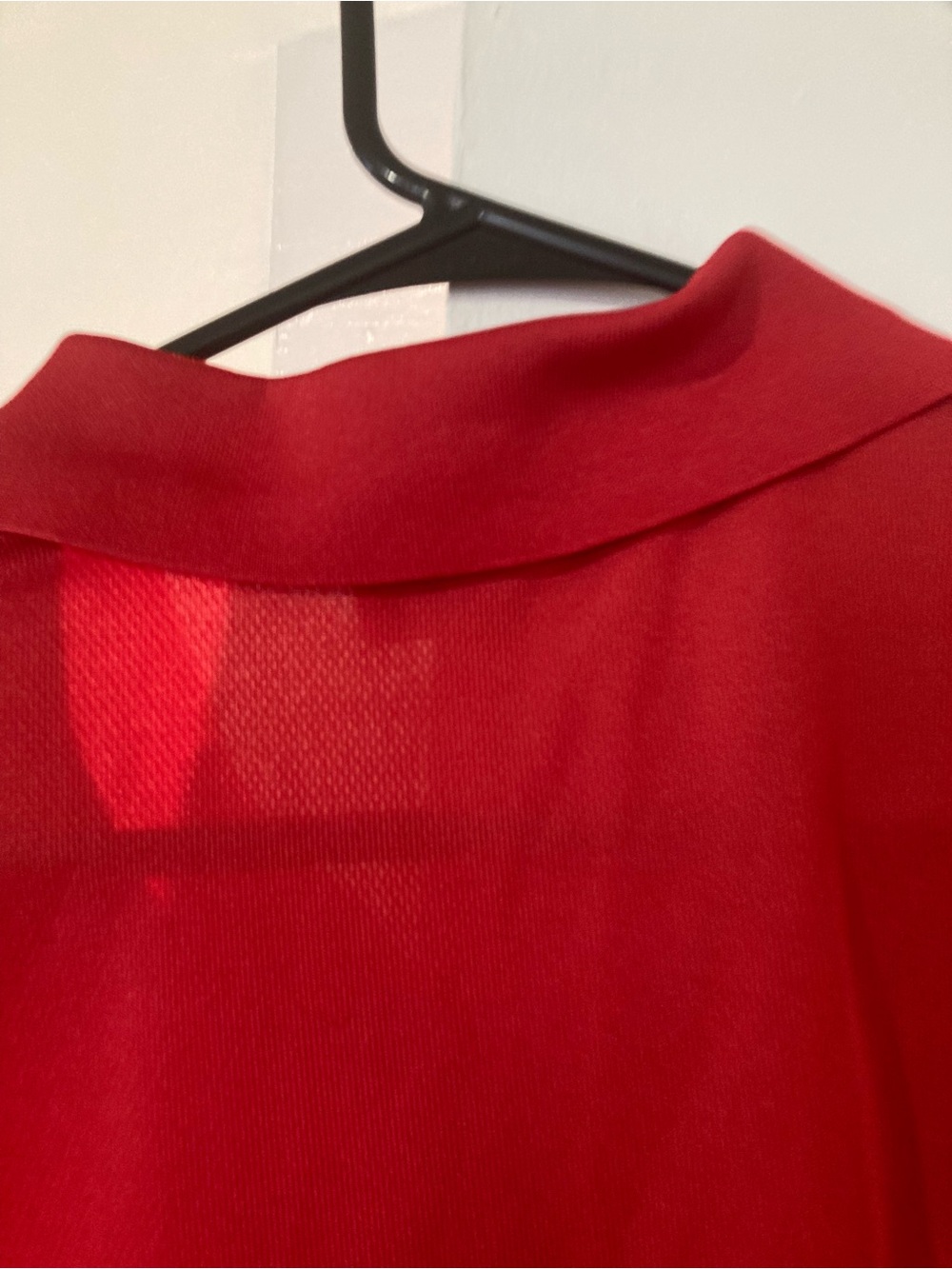 NWTS Ladies Nike Golf Shirt - Picture 8 of 11